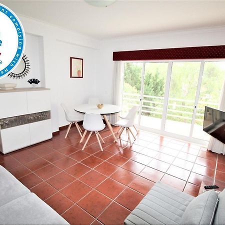 Ferienwohnung T1 Alvor/ Prainha Exterior foto