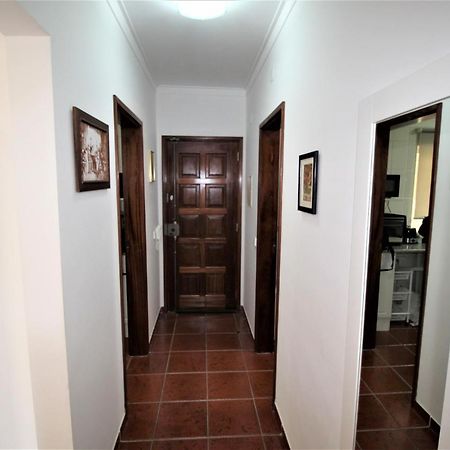 Ferienwohnung T1 Alvor/ Prainha Exterior foto