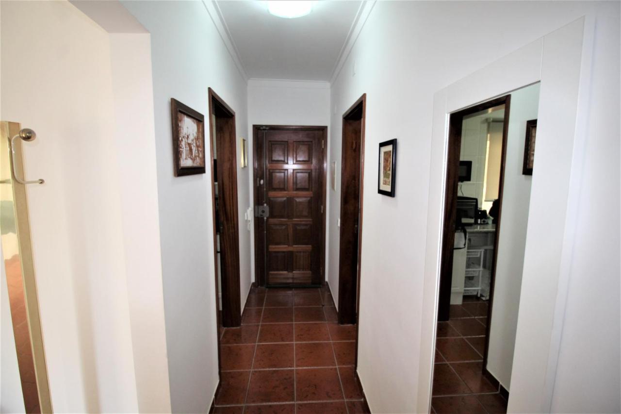 Ferienwohnung T1 Alvor/ Prainha Exterior foto
